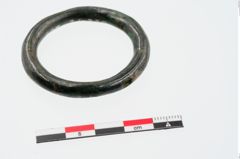 Foto von Bronzegehänge (NHMW-PRAE-024339)